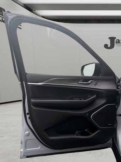 2024 Jeep Grand Cherokee 4xe 4xe