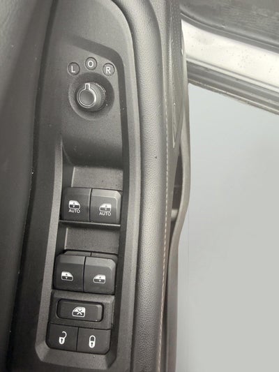 2024 Jeep Grand Cherokee 4xe 4xe