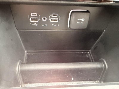 2024 Jeep Grand Cherokee 4xe 4xe