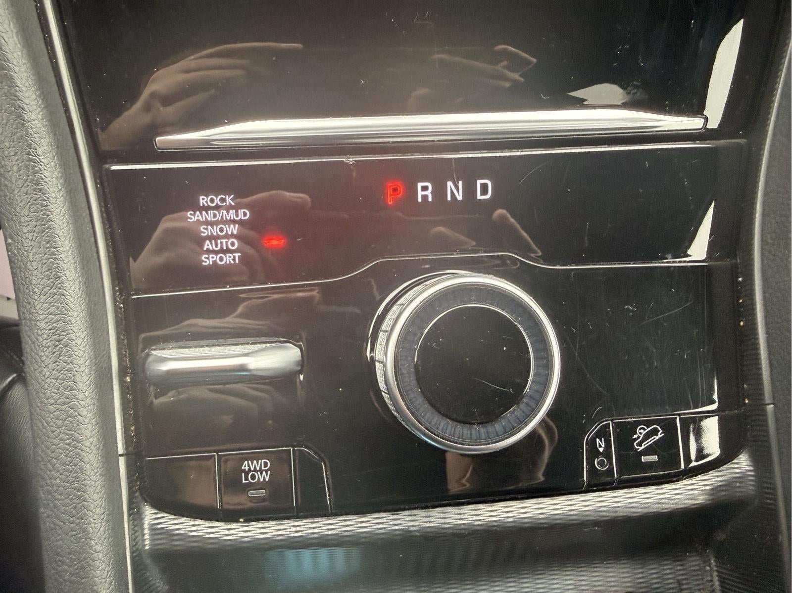 2024 Jeep Grand Cherokee 4xe 4xe
