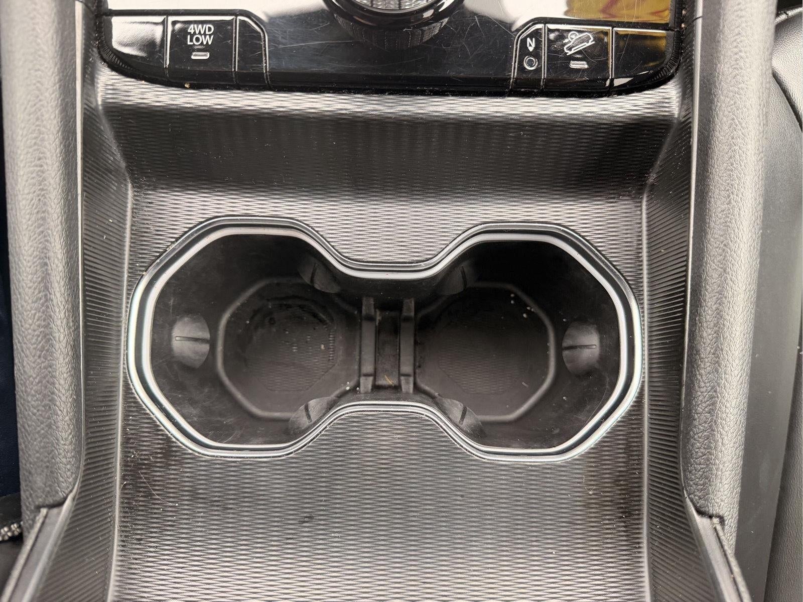 2024 Jeep Grand Cherokee 4xe 4xe