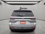 2024 Jeep Grand Cherokee 4xe 4xe