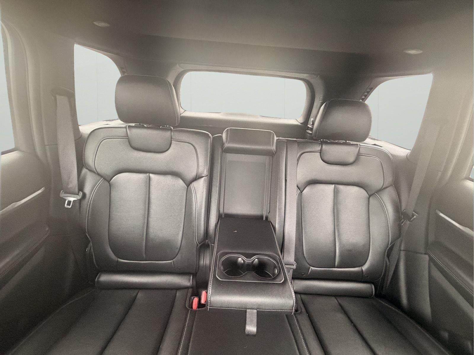 2024 Jeep Grand Cherokee 4xe 4xe