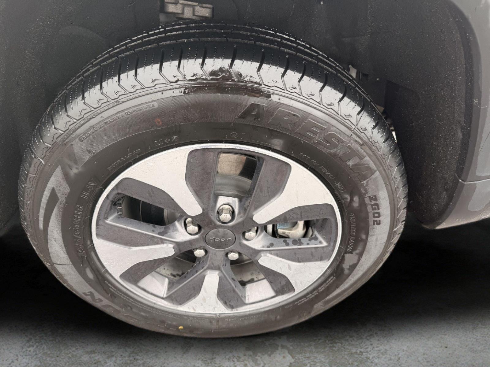 2024 Jeep Grand Cherokee 4xe 4xe