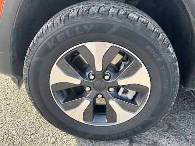 2024 Jeep Grand Cherokee 4xe 4xe