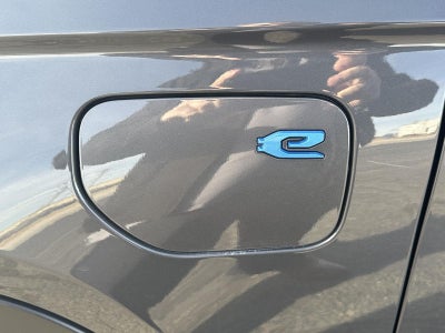 2024 Jeep Grand Cherokee 4xe 4xe