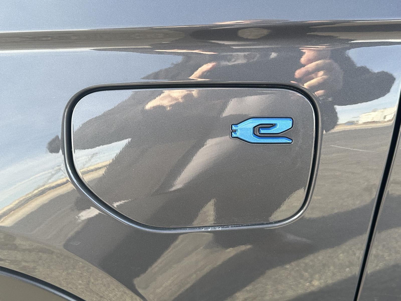 2024 Jeep Grand Cherokee 4xe 4xe