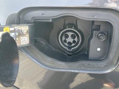 2024 Jeep Grand Cherokee 4xe 4xe