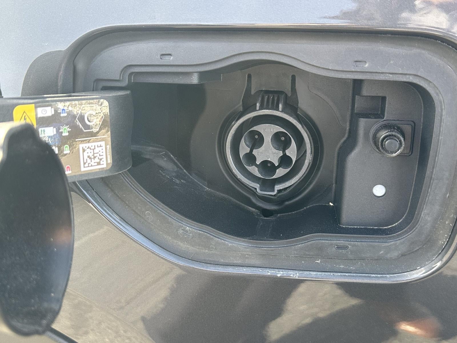 2024 Jeep Grand Cherokee 4xe 4xe