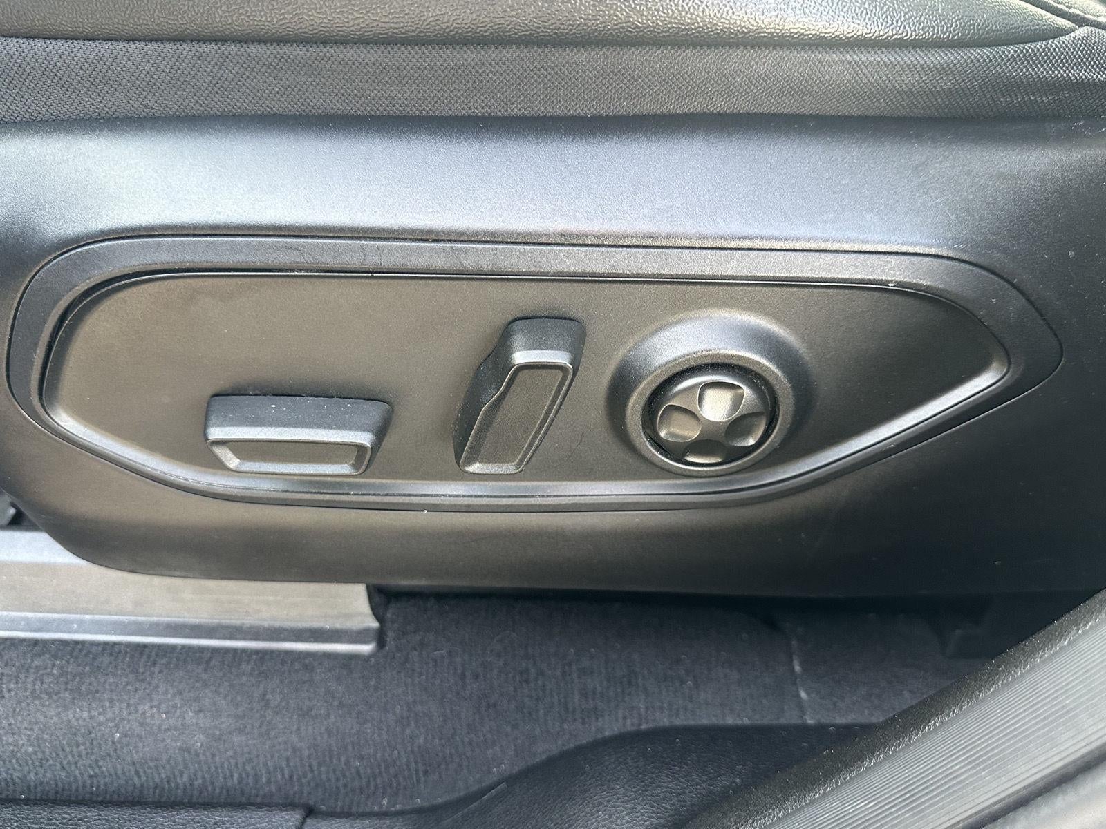 2024 Jeep Grand Cherokee 4xe 4xe