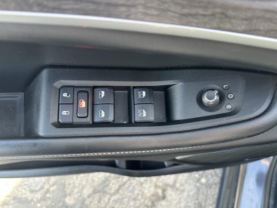 2024 Jeep Grand Cherokee 4xe 4xe