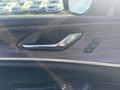 2024 Jeep Grand Cherokee 4xe 4xe