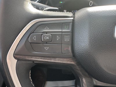 2024 Jeep Grand Cherokee 4xe 4xe