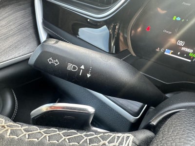 2024 Jeep Grand Cherokee 4xe 4xe