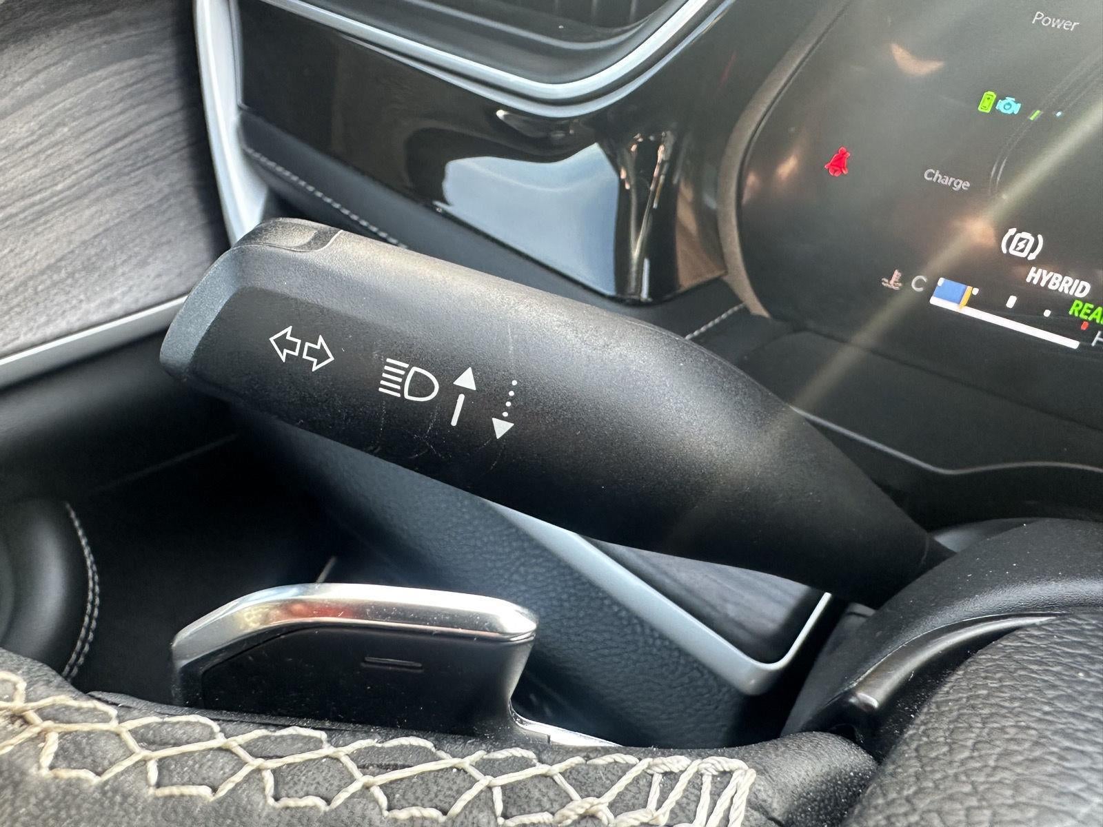 2024 Jeep Grand Cherokee 4xe 4xe