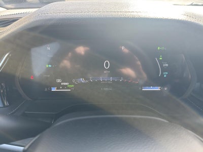 2024 Jeep Grand Cherokee 4xe 4xe