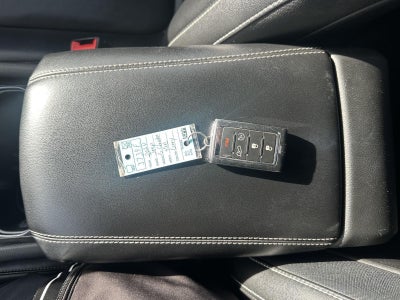 2024 Jeep Grand Cherokee 4xe 4xe