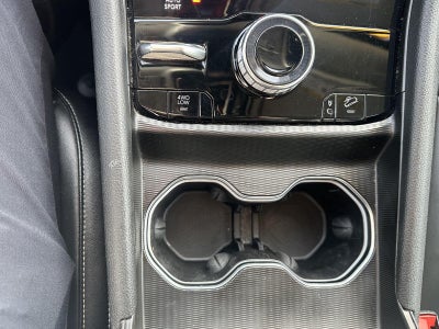 2024 Jeep Grand Cherokee 4xe 4xe