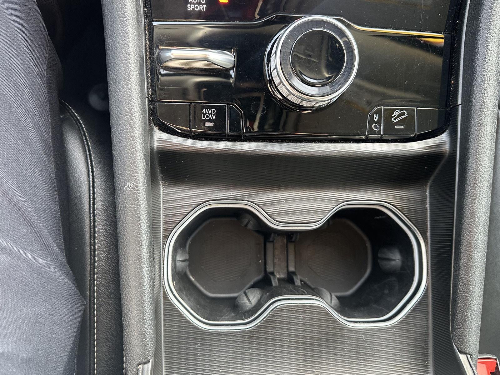 2024 Jeep Grand Cherokee 4xe 4xe