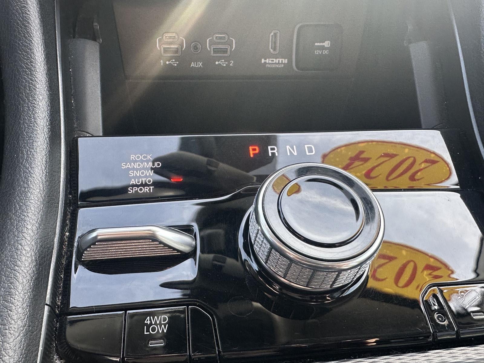 2024 Jeep Grand Cherokee 4xe 4xe