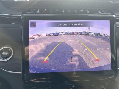 2024 Jeep Grand Cherokee 4xe 4xe