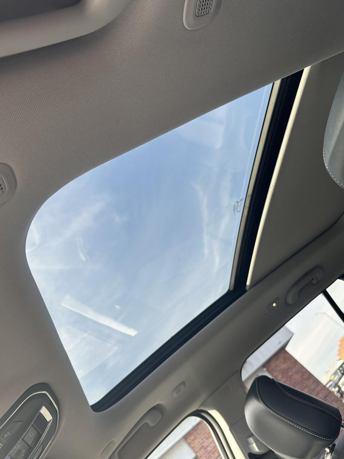 2024 Jeep Grand Cherokee 4xe 4xe