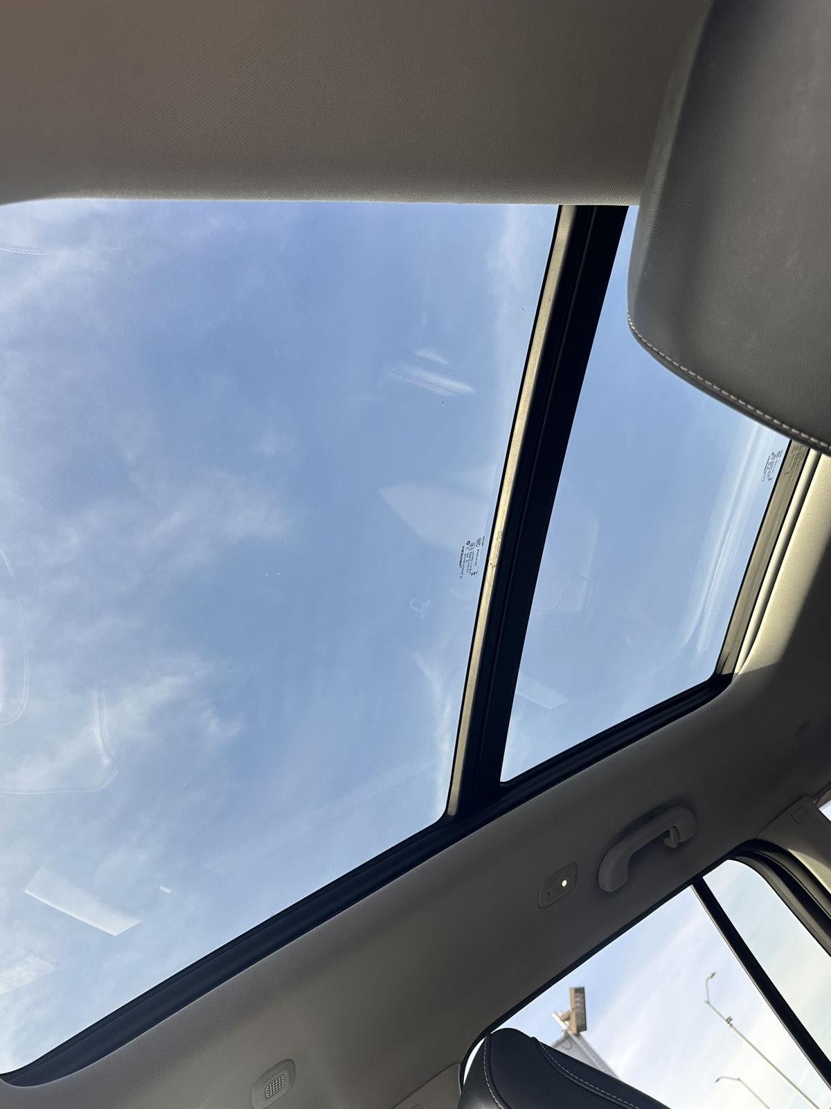 2024 Jeep Grand Cherokee 4xe 4xe