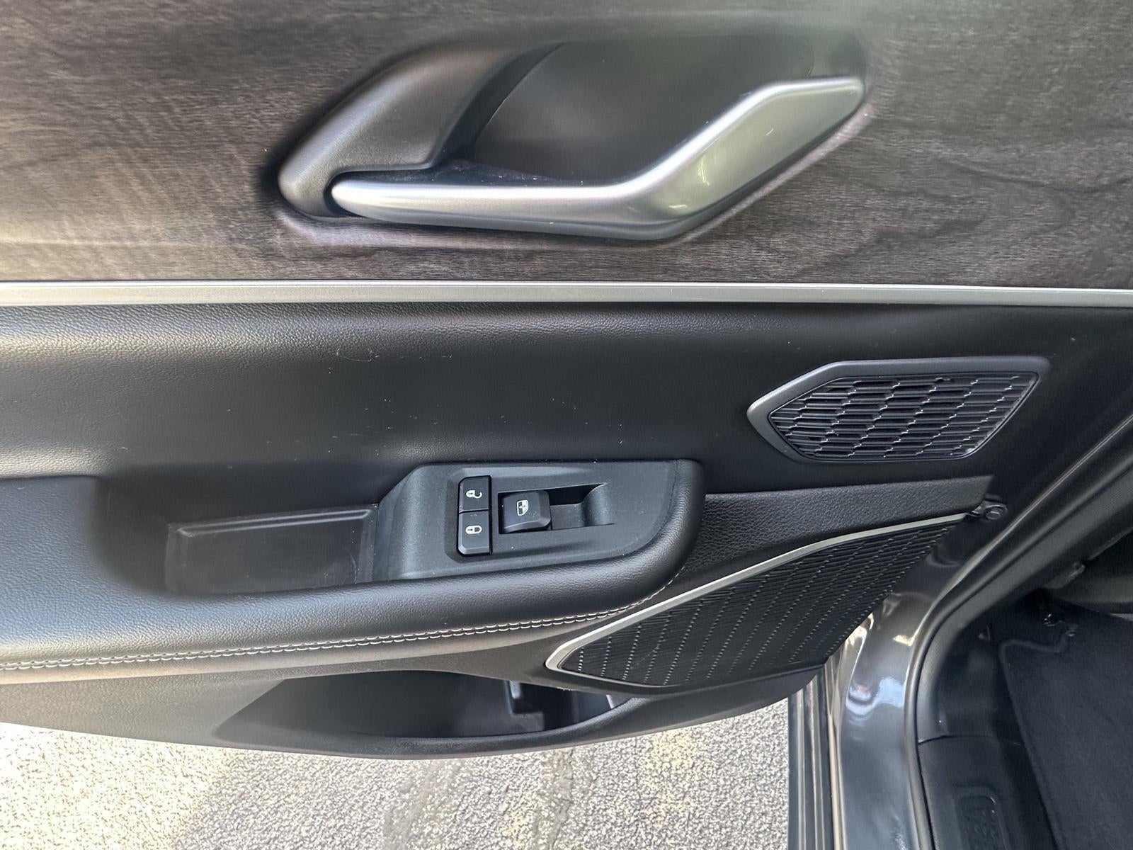 2024 Jeep Grand Cherokee 4xe 4xe