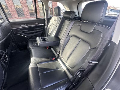 2024 Jeep Grand Cherokee 4xe 4xe