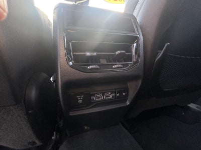 2024 Jeep Grand Cherokee 4xe 4xe