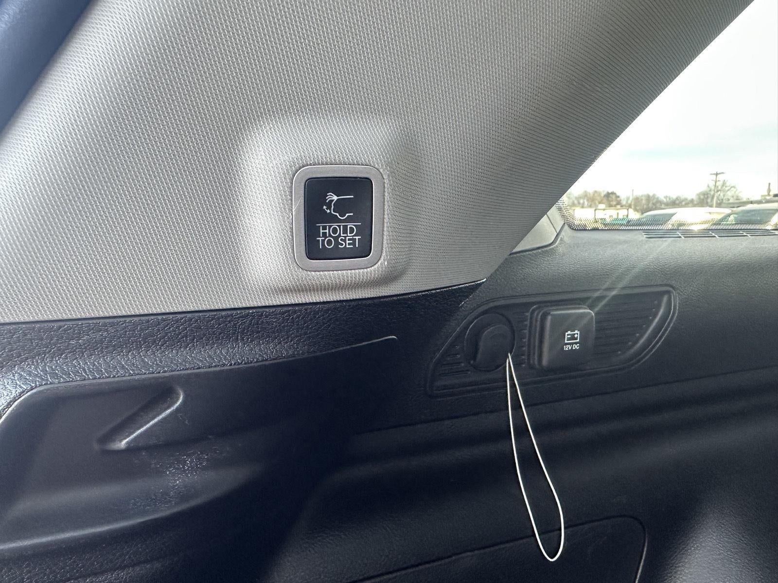 2024 Jeep Grand Cherokee 4xe 4xe