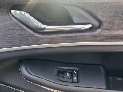 2024 Jeep Grand Cherokee 4xe 4xe