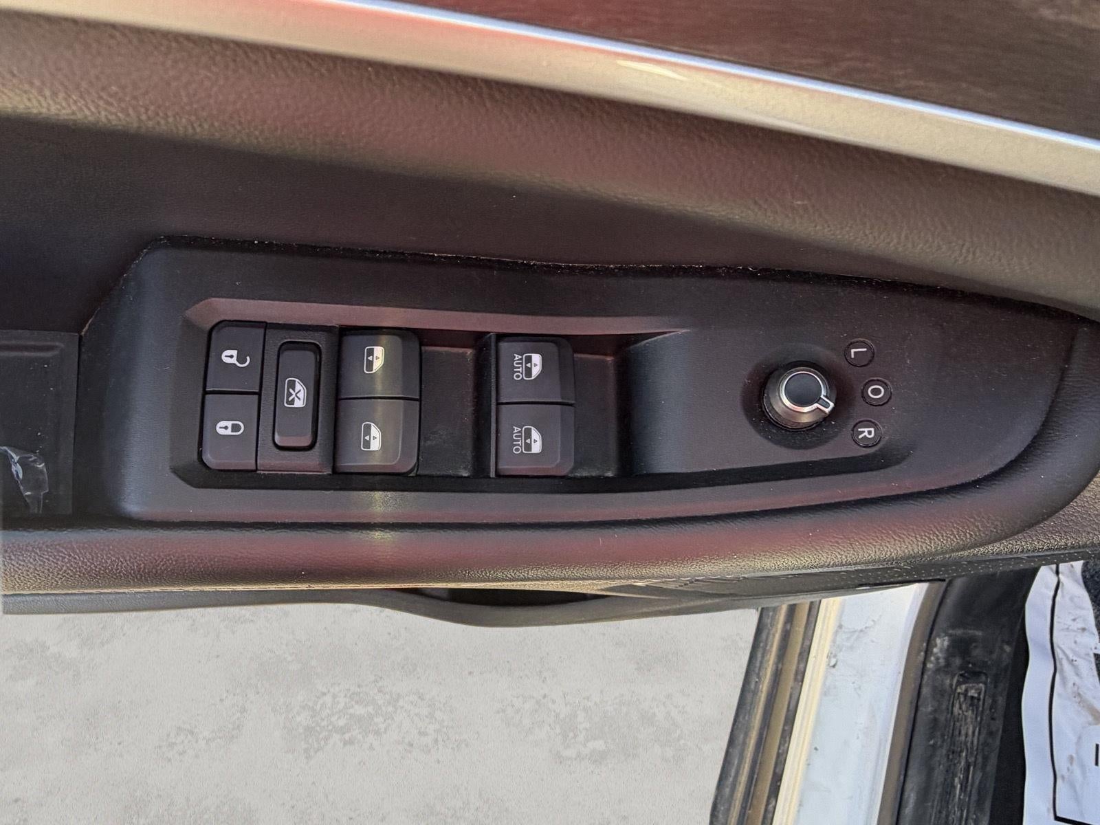 2024 Jeep Grand Cherokee 4xe 4xe