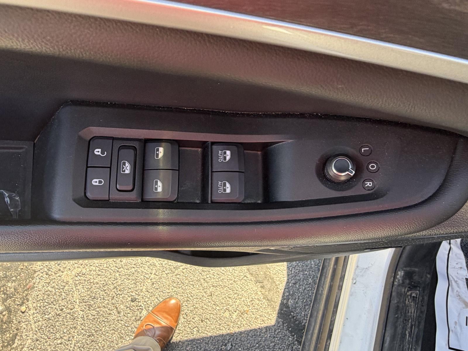 2024 Jeep Grand Cherokee 4xe 4xe
