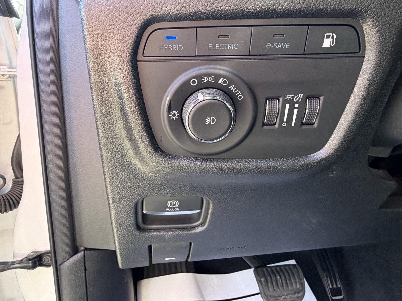 2024 Jeep Grand Cherokee 4xe 4xe