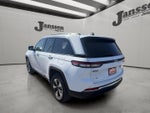 2024 Jeep Grand Cherokee 4xe 4xe