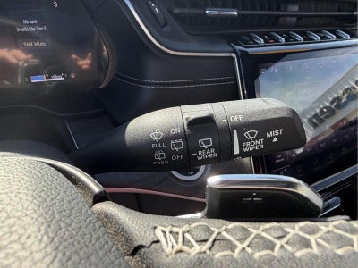 2024 Jeep Grand Cherokee 4xe 4xe
