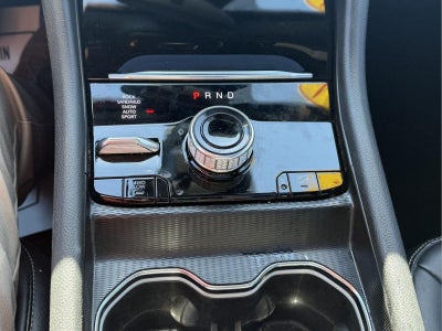 2024 Jeep Grand Cherokee 4xe 4xe