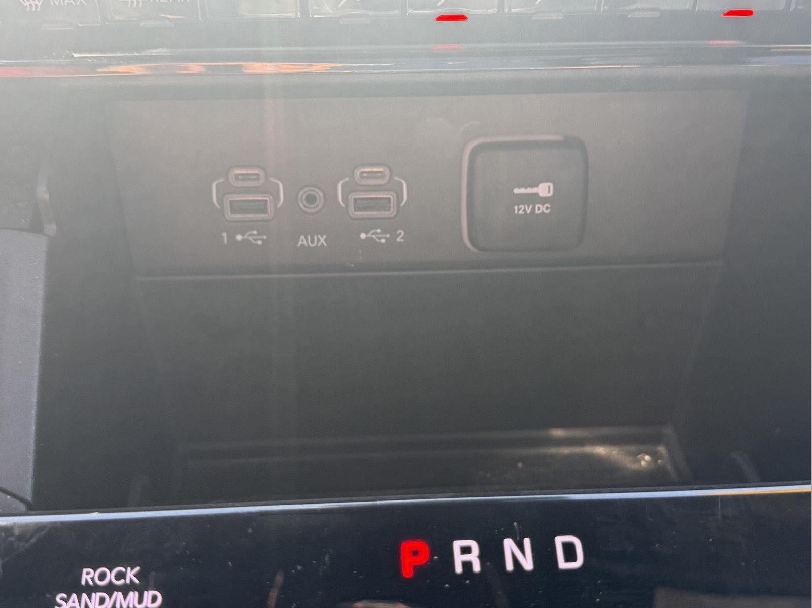 2024 Jeep Grand Cherokee 4xe 4xe
