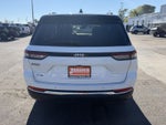 2024 Jeep Grand Cherokee 4xe 4xe