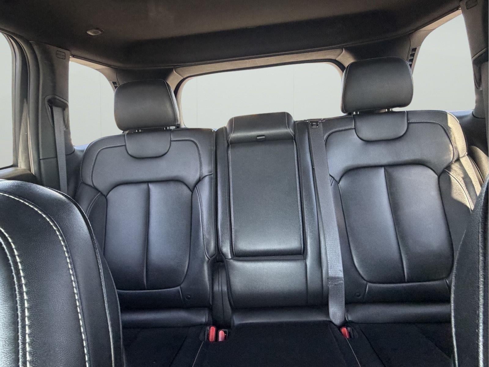2024 Jeep Grand Cherokee 4xe 4xe