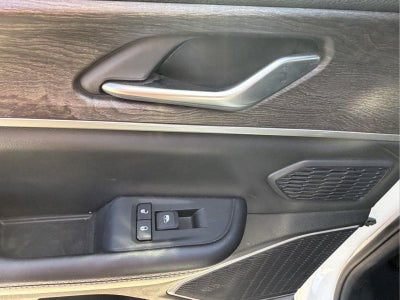 2024 Jeep Grand Cherokee 4xe 4xe