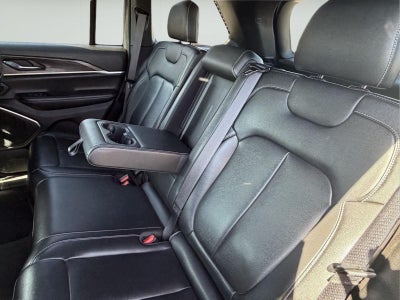 2024 Jeep Grand Cherokee 4xe 4xe