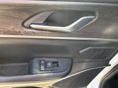2024 Jeep Grand Cherokee 4xe 4xe