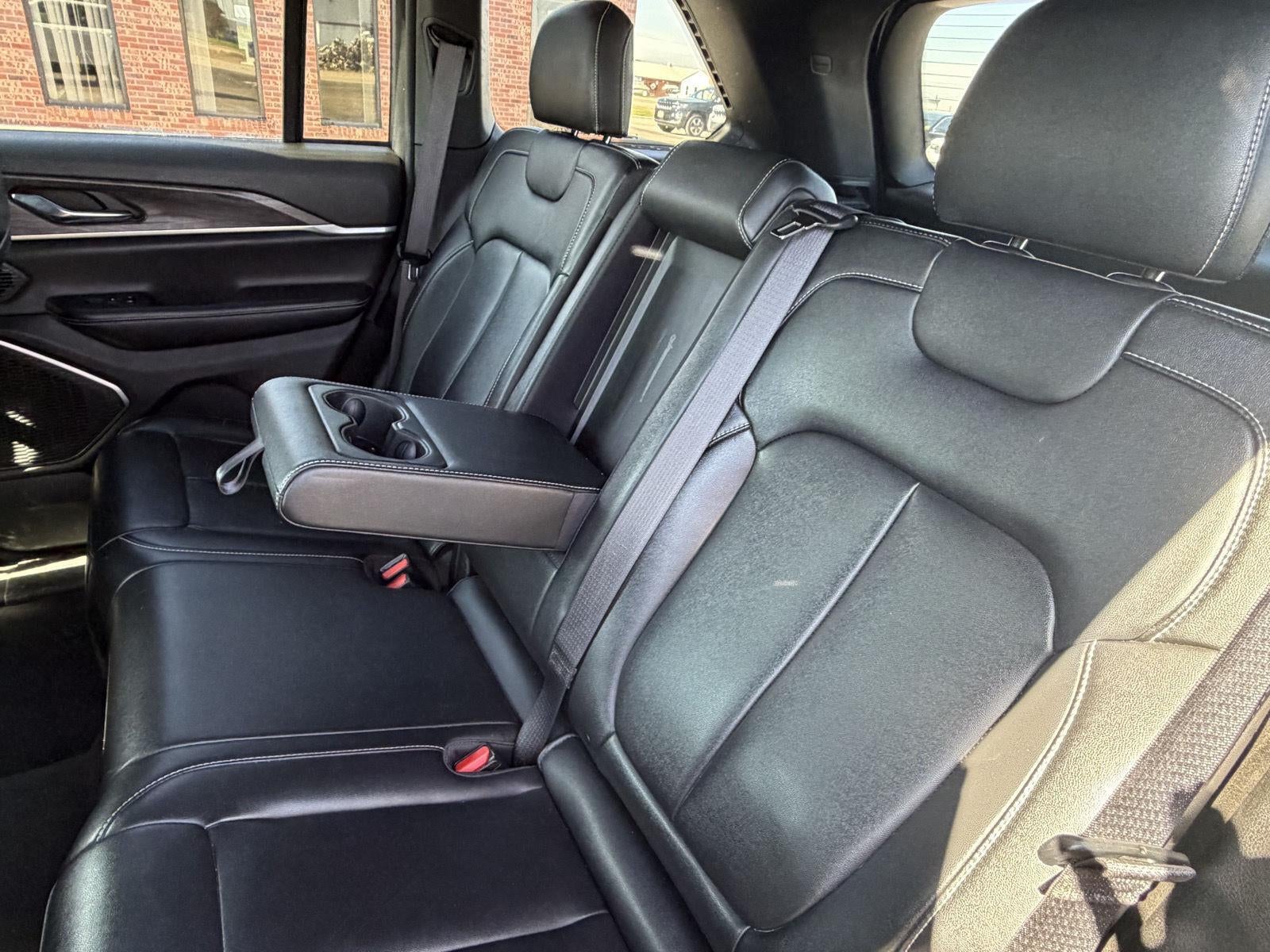 2024 Jeep Grand Cherokee 4xe 4xe