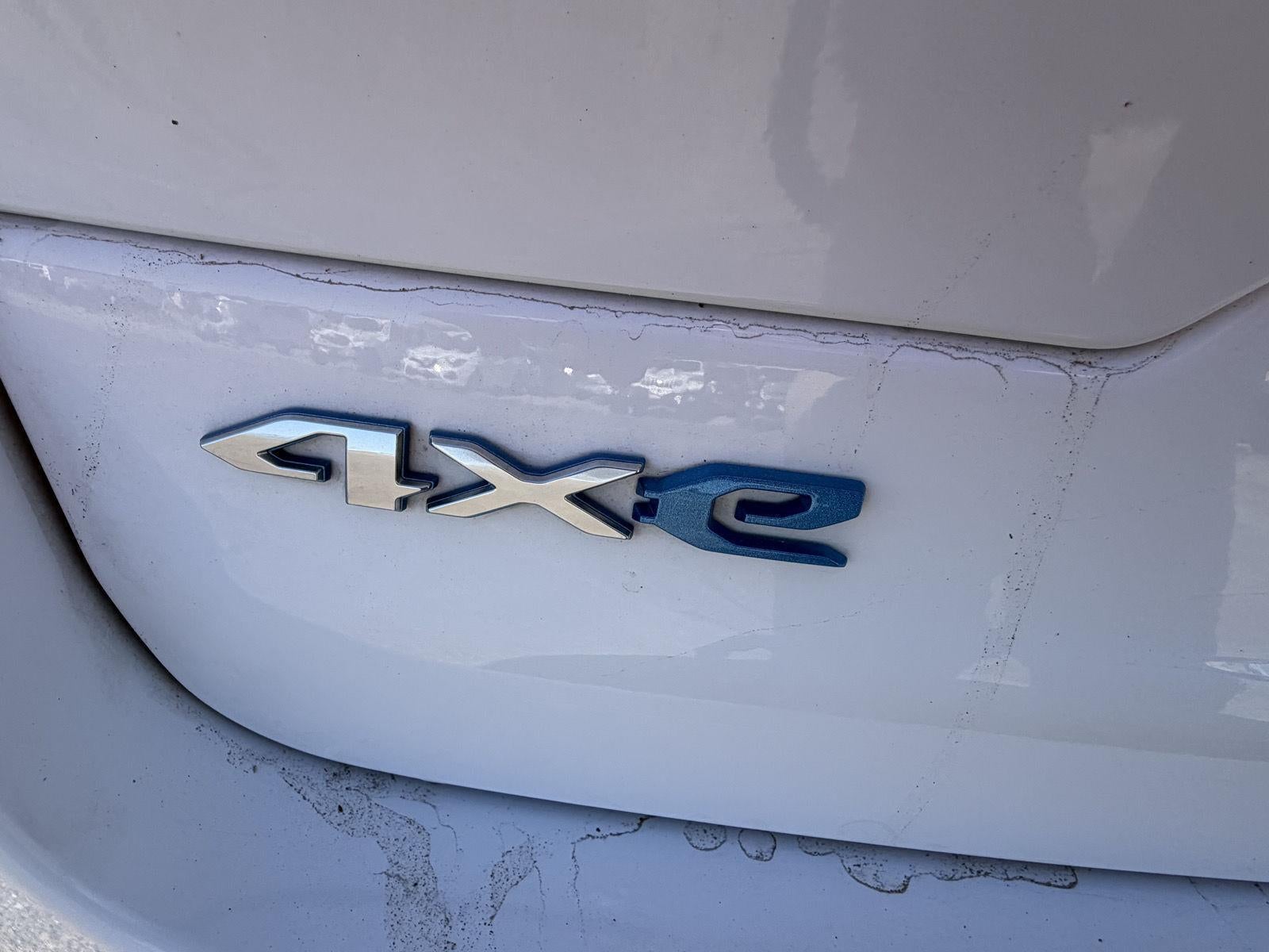 2024 Jeep Grand Cherokee 4xe 4xe