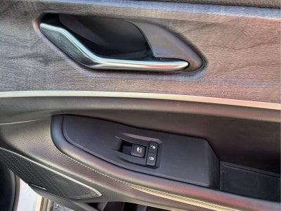 2024 Jeep Grand Cherokee 4xe 4xe