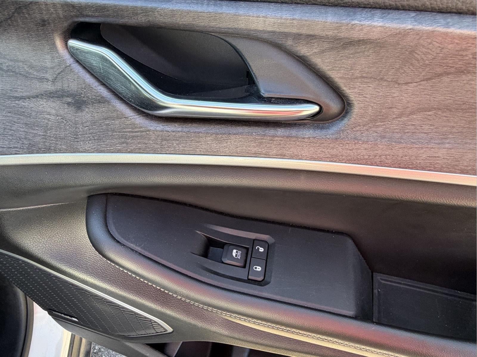 2024 Jeep Grand Cherokee 4xe 4xe
