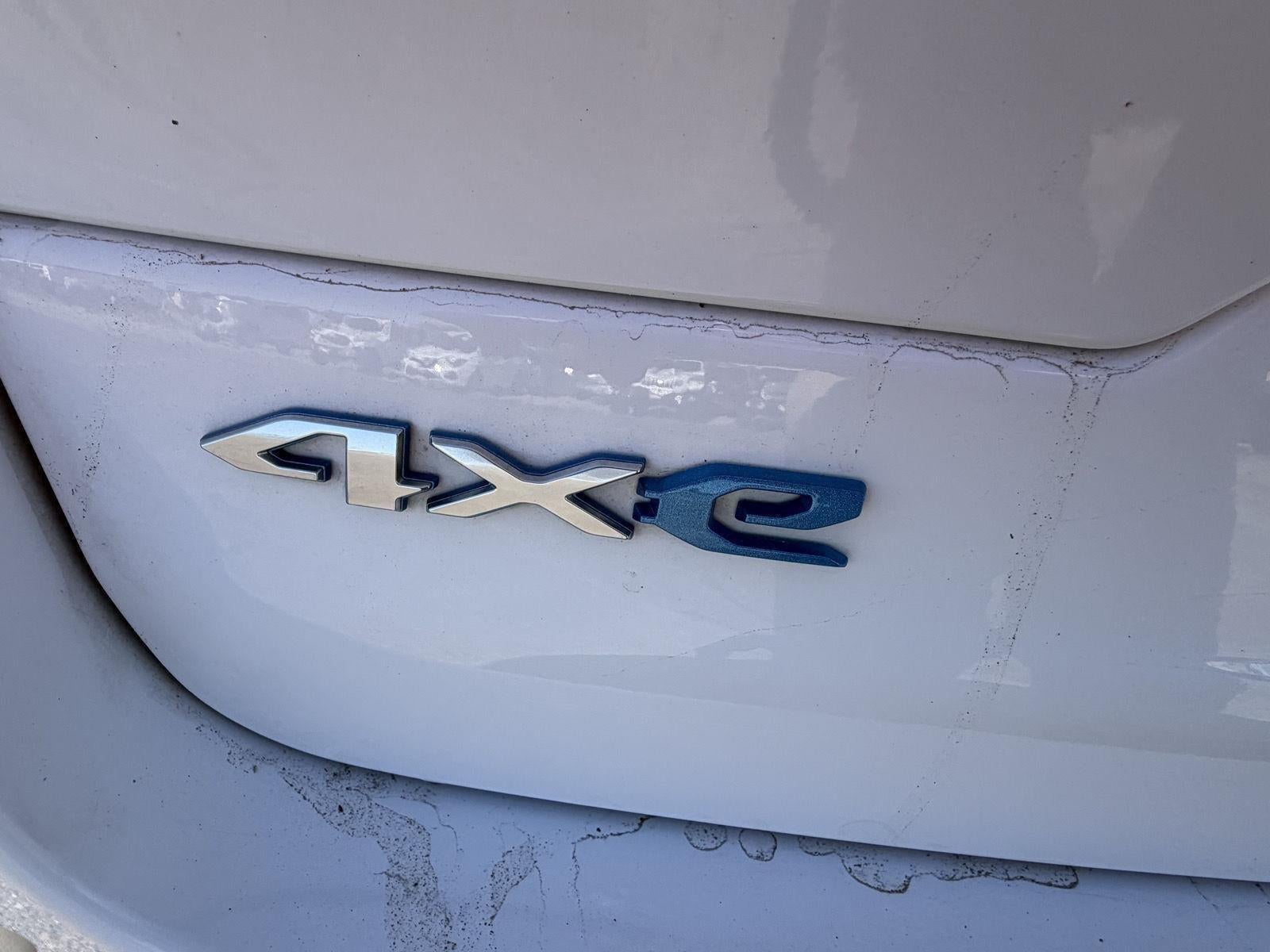 2024 Jeep Grand Cherokee 4xe 4xe