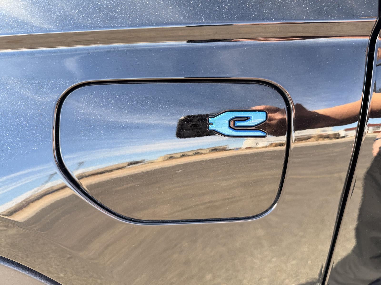 2024 Jeep Grand Cherokee 4xe 4xe